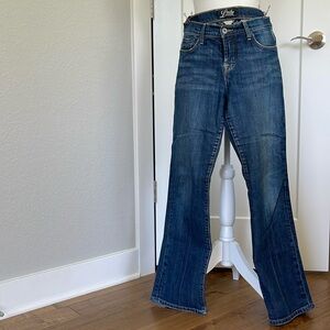 Lucky Brand Jeans - Short length - Bootcut